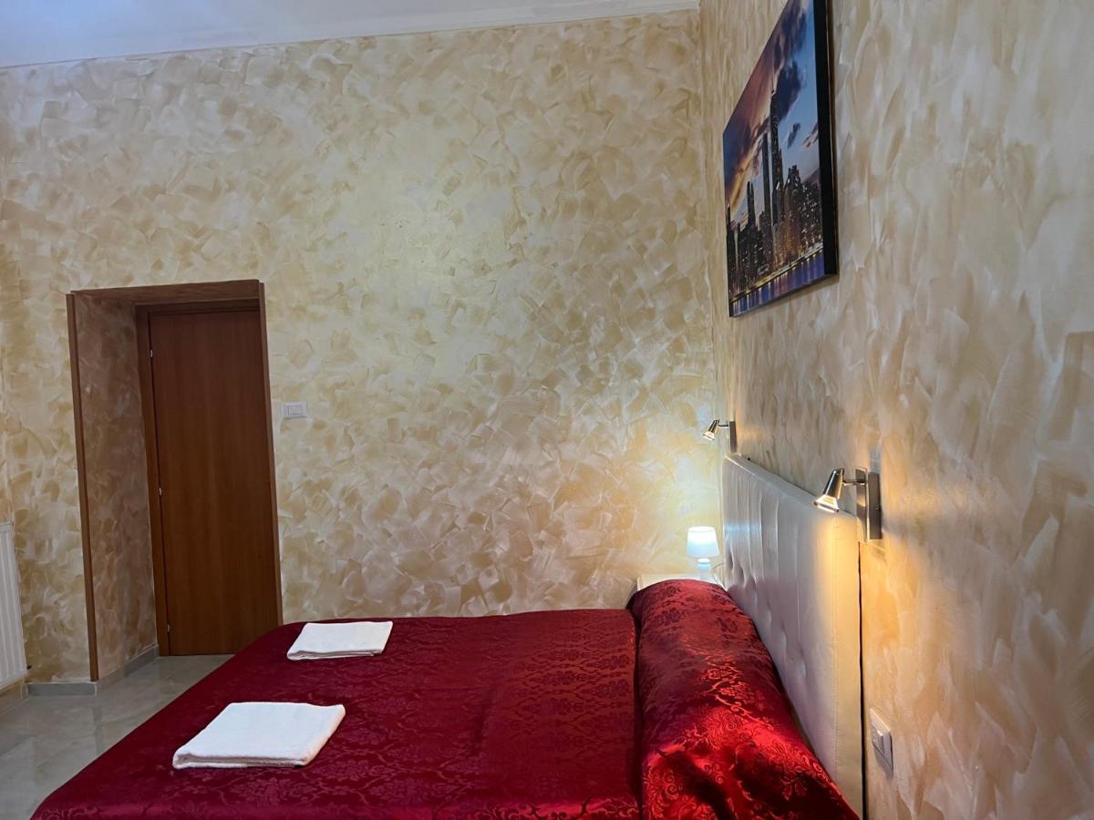 Monlight Guest House Rome Bagian luar foto